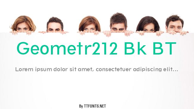 Geometr212 Bk BT example